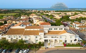 Felix Hotels - Hotel Residence Porto San Paolo