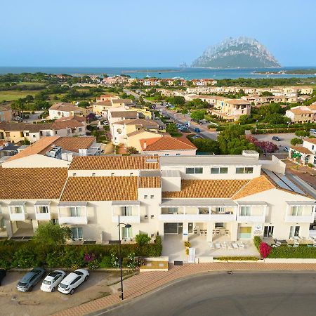 Felix Hotels - Hotel Residence Porto San Paolo Porto San Paolo  Zewnętrze zdjęcie