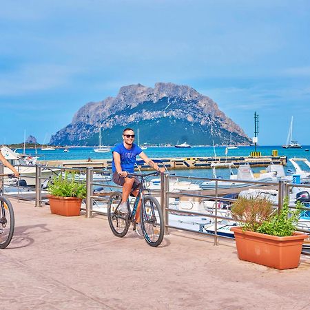 Felix Hotels - Hotel Residence Porto San Paolo Porto San Paolo  Zewnętrze zdjęcie