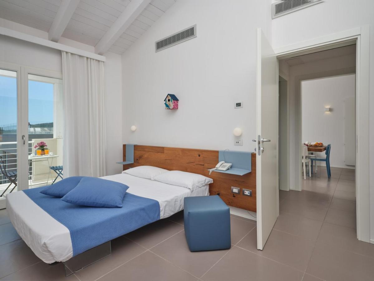 Felix Hotels - Hotel Residence Porto San Paolo Porto San Paolo  Zewnętrze zdjęcie