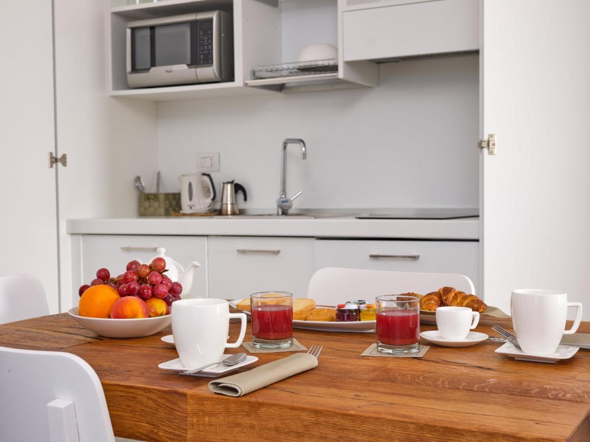 Felix Hotels - Hotel Residence Porto San Paolo Porto San Paolo  Zewnętrze zdjęcie