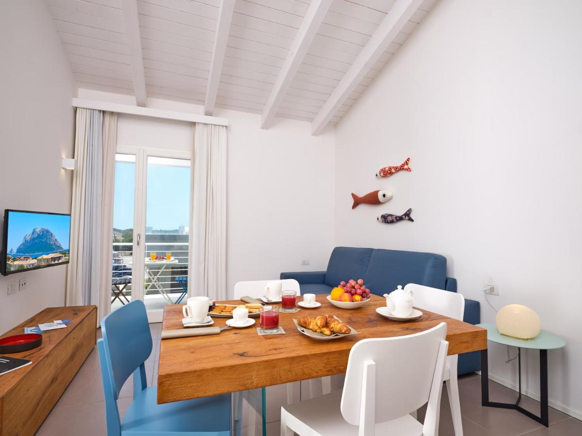 Felix Hotels - Hotel Residence Porto San Paolo Porto San Paolo  Zewnętrze zdjęcie