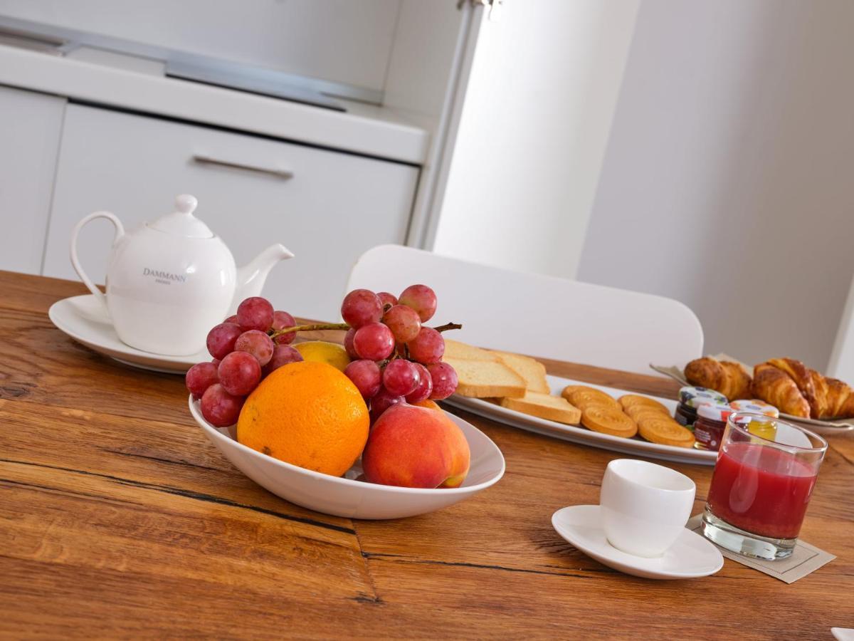 Felix Hotels - Hotel Residence Porto San Paolo Porto San Paolo  Zewnętrze zdjęcie