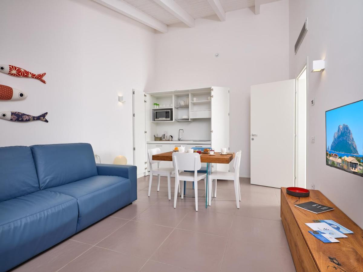 Felix Hotels - Hotel Residence Porto San Paolo Porto San Paolo  Zewnętrze zdjęcie