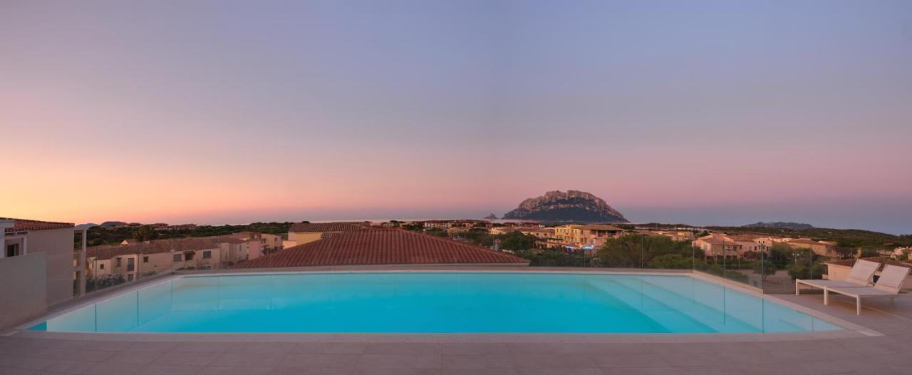 Felix Hotels - Hotel Residence Porto San Paolo Porto San Paolo  Zewnętrze zdjęcie