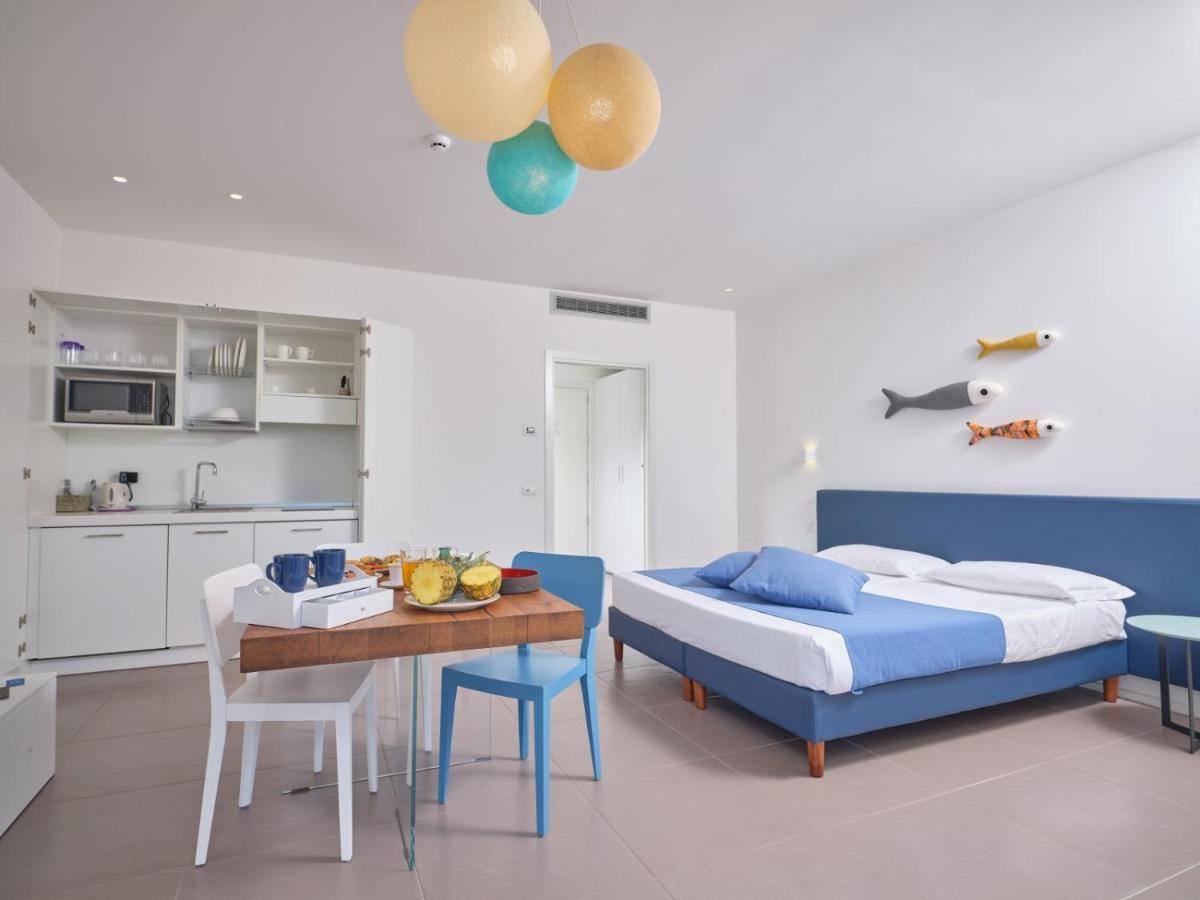 Felix Hotels - Hotel Residence Porto San Paolo Porto San Paolo  Zewnętrze zdjęcie