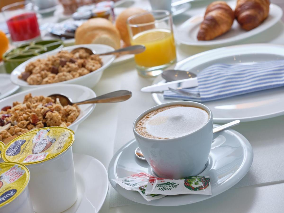 Felix Hotels - Hotel Residence Porto San Paolo Porto San Paolo  Zewnętrze zdjęcie