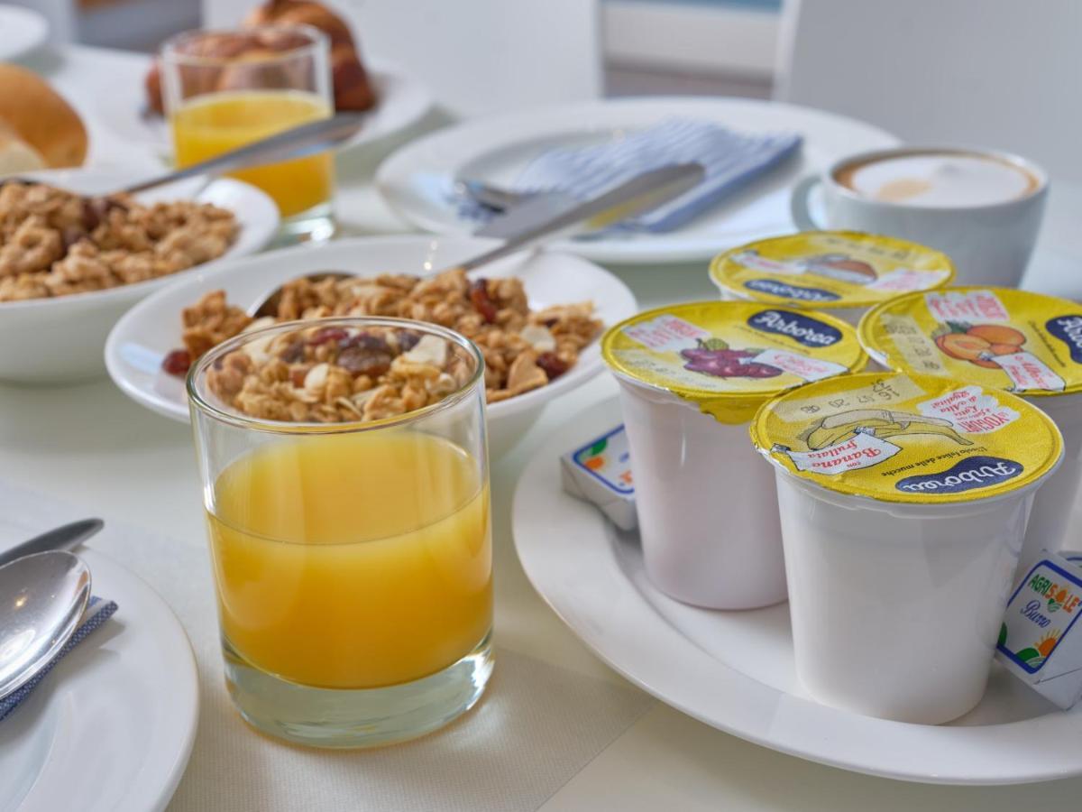 Felix Hotels - Hotel Residence Porto San Paolo Porto San Paolo  Zewnętrze zdjęcie