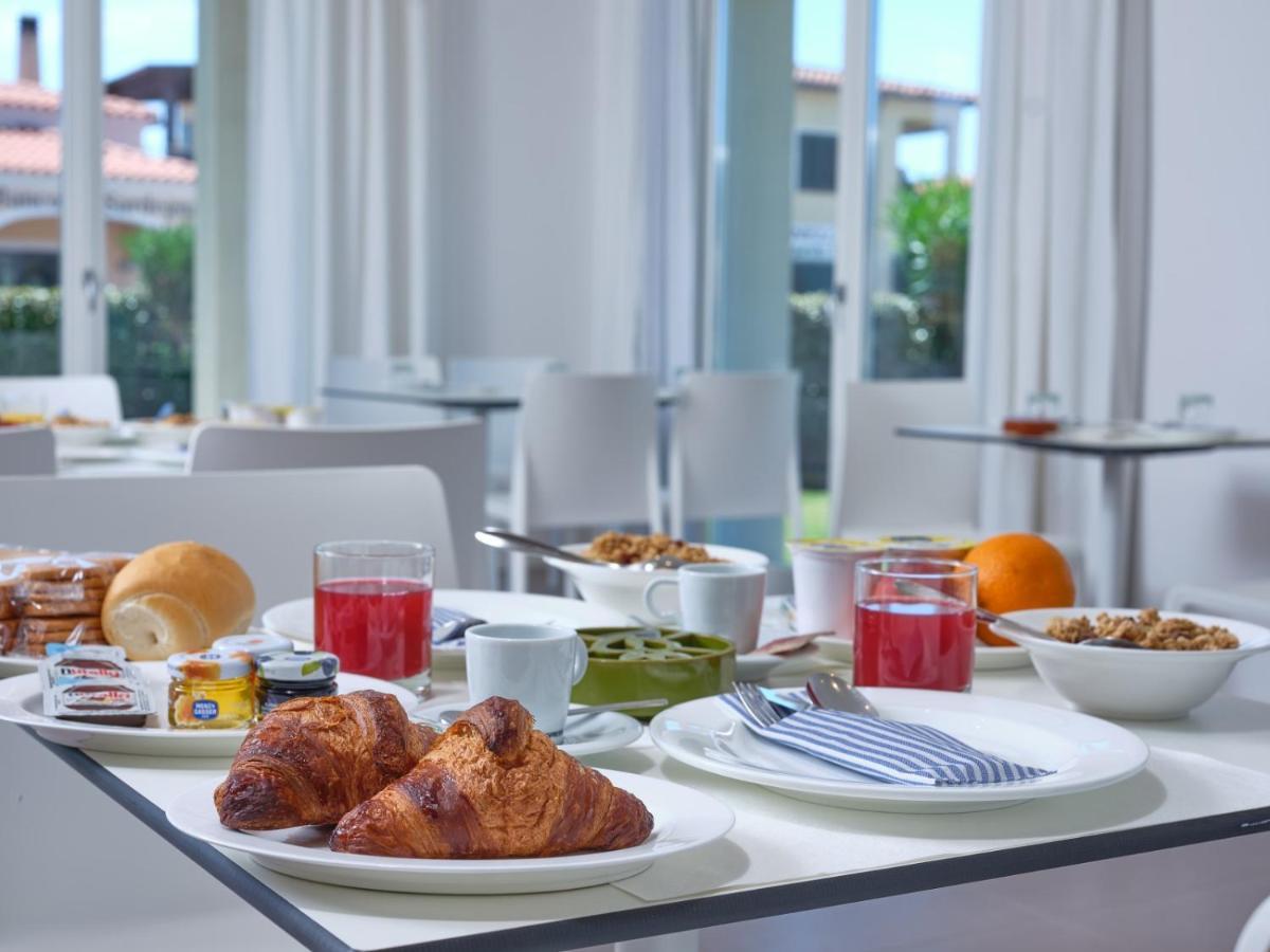 Felix Hotels - Hotel Residence Porto San Paolo Porto San Paolo  Zewnętrze zdjęcie
