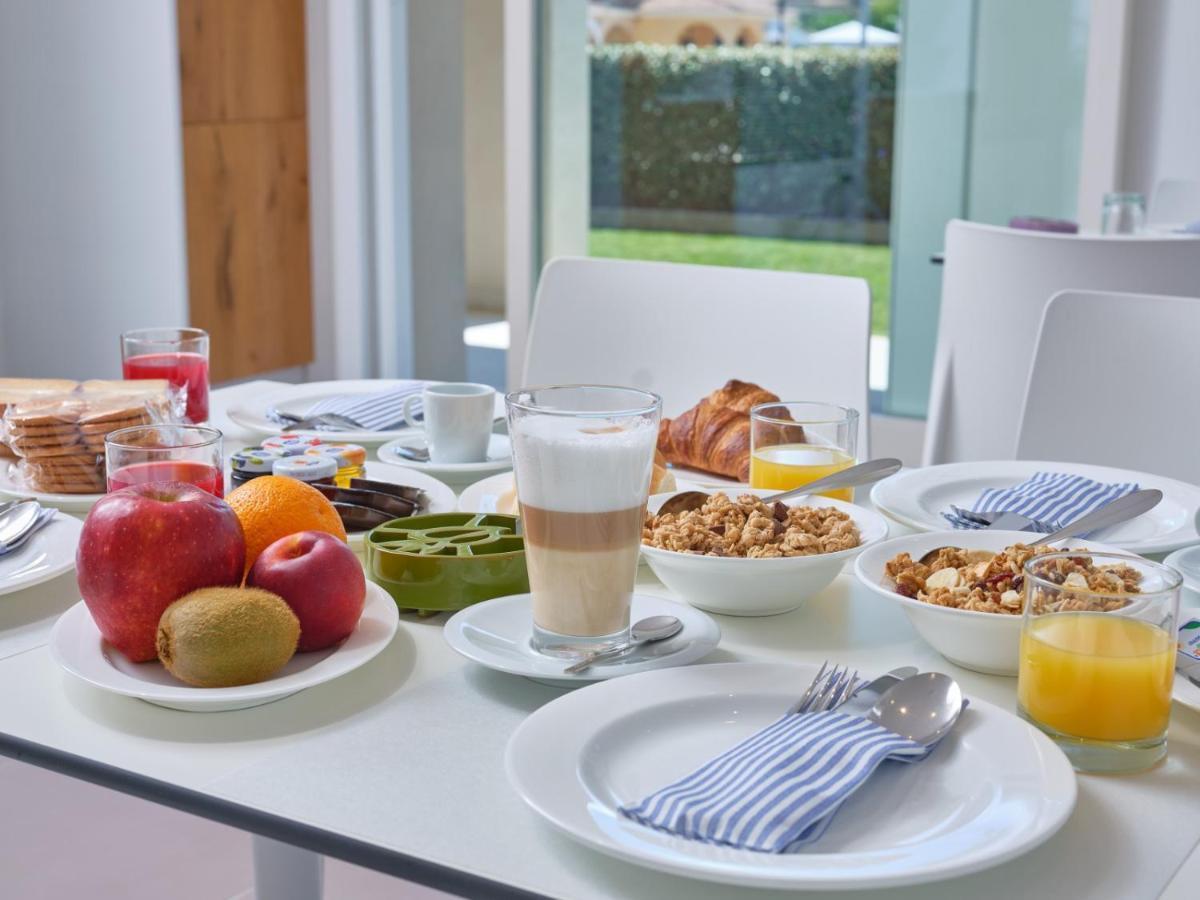 Felix Hotels - Hotel Residence Porto San Paolo Porto San Paolo  Zewnętrze zdjęcie
