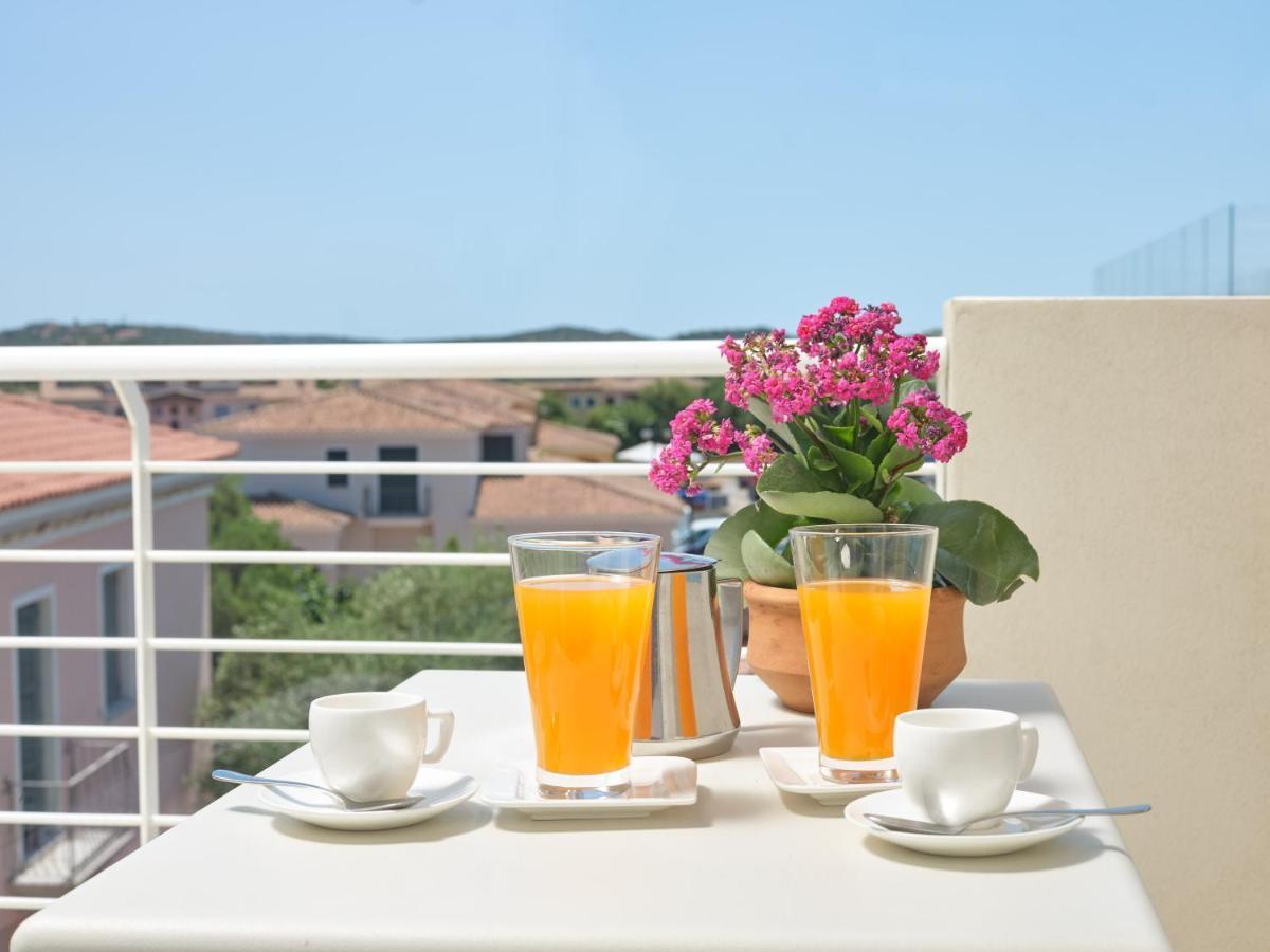 Felix Hotels - Hotel Residence Porto San Paolo Porto San Paolo  Zewnętrze zdjęcie