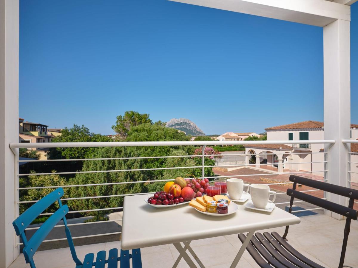 Felix Hotels - Hotel Residence Porto San Paolo Porto San Paolo  Zewnętrze zdjęcie