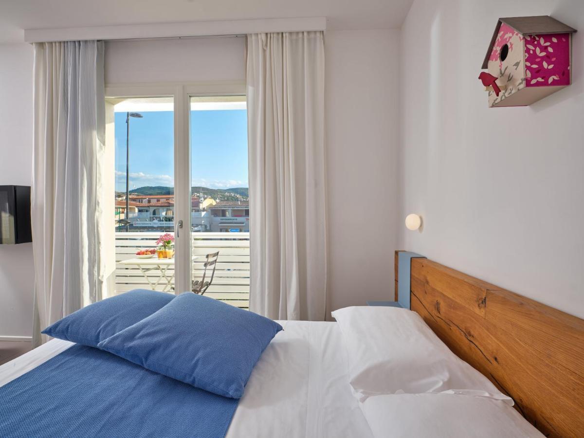 Felix Hotels - Hotel Residence Porto San Paolo Porto San Paolo  Zewnętrze zdjęcie