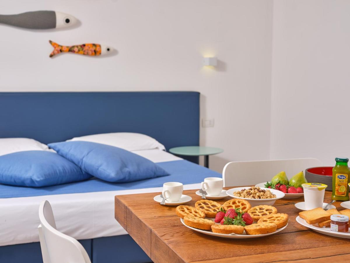 Felix Hotels - Hotel Residence Porto San Paolo Porto San Paolo  Zewnętrze zdjęcie