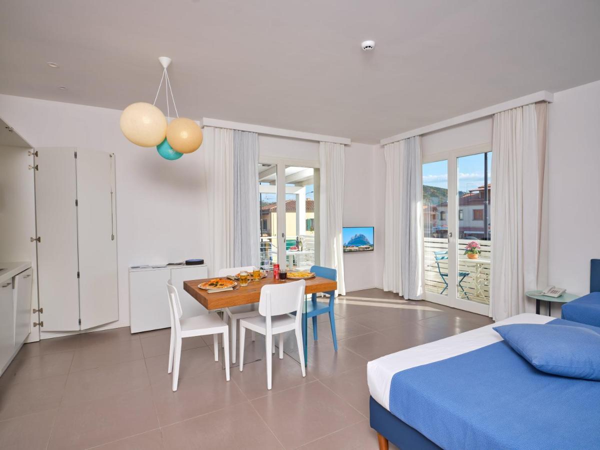 Felix Hotels - Hotel Residence Porto San Paolo Porto San Paolo  Zewnętrze zdjęcie