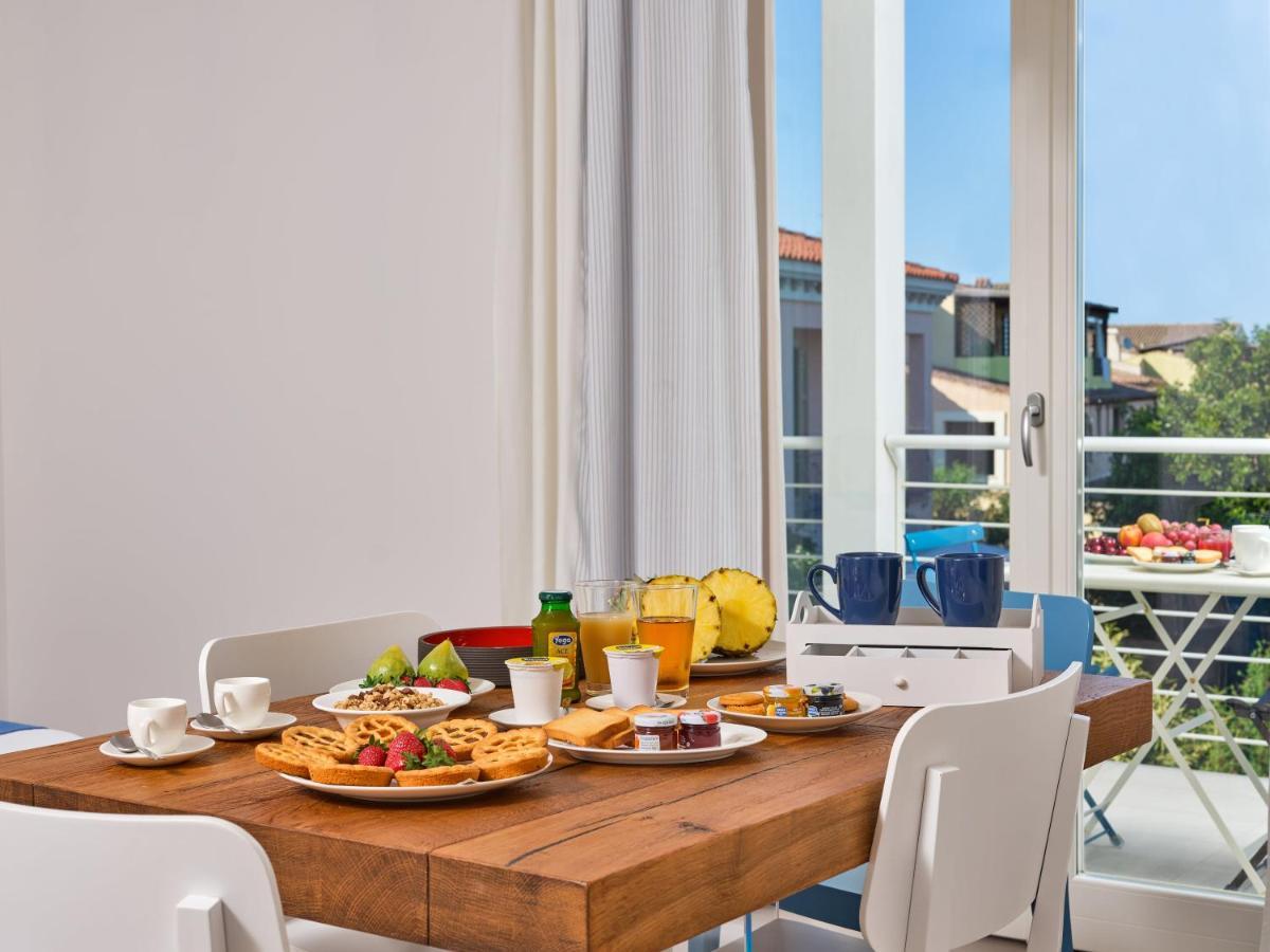 Felix Hotels - Hotel Residence Porto San Paolo Porto San Paolo  Zewnętrze zdjęcie