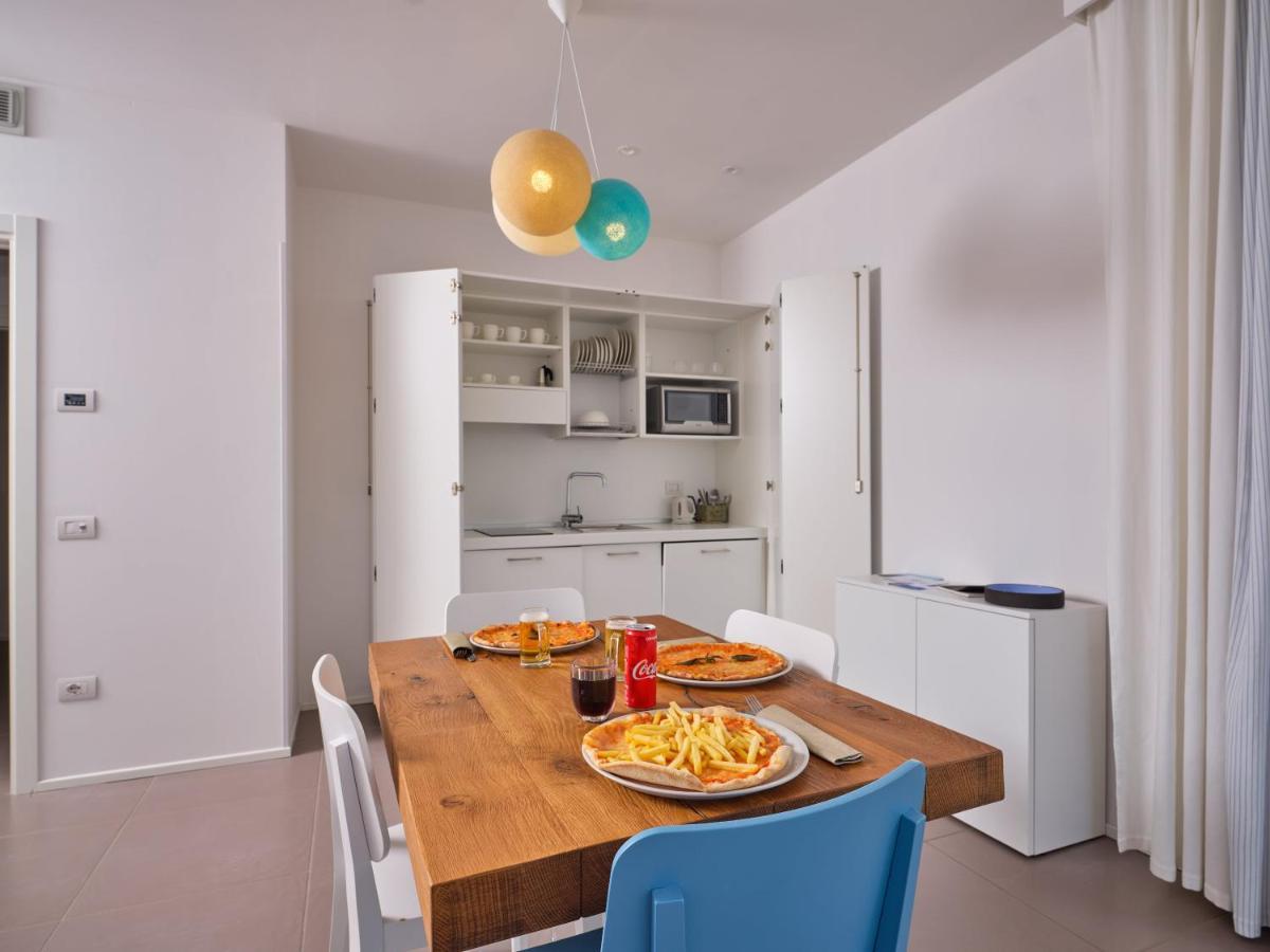 Felix Hotels - Hotel Residence Porto San Paolo Porto San Paolo  Zewnętrze zdjęcie