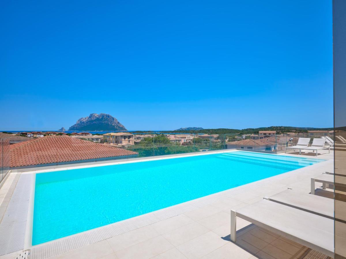 Felix Hotels - Hotel Residence Porto San Paolo Porto San Paolo  Zewnętrze zdjęcie