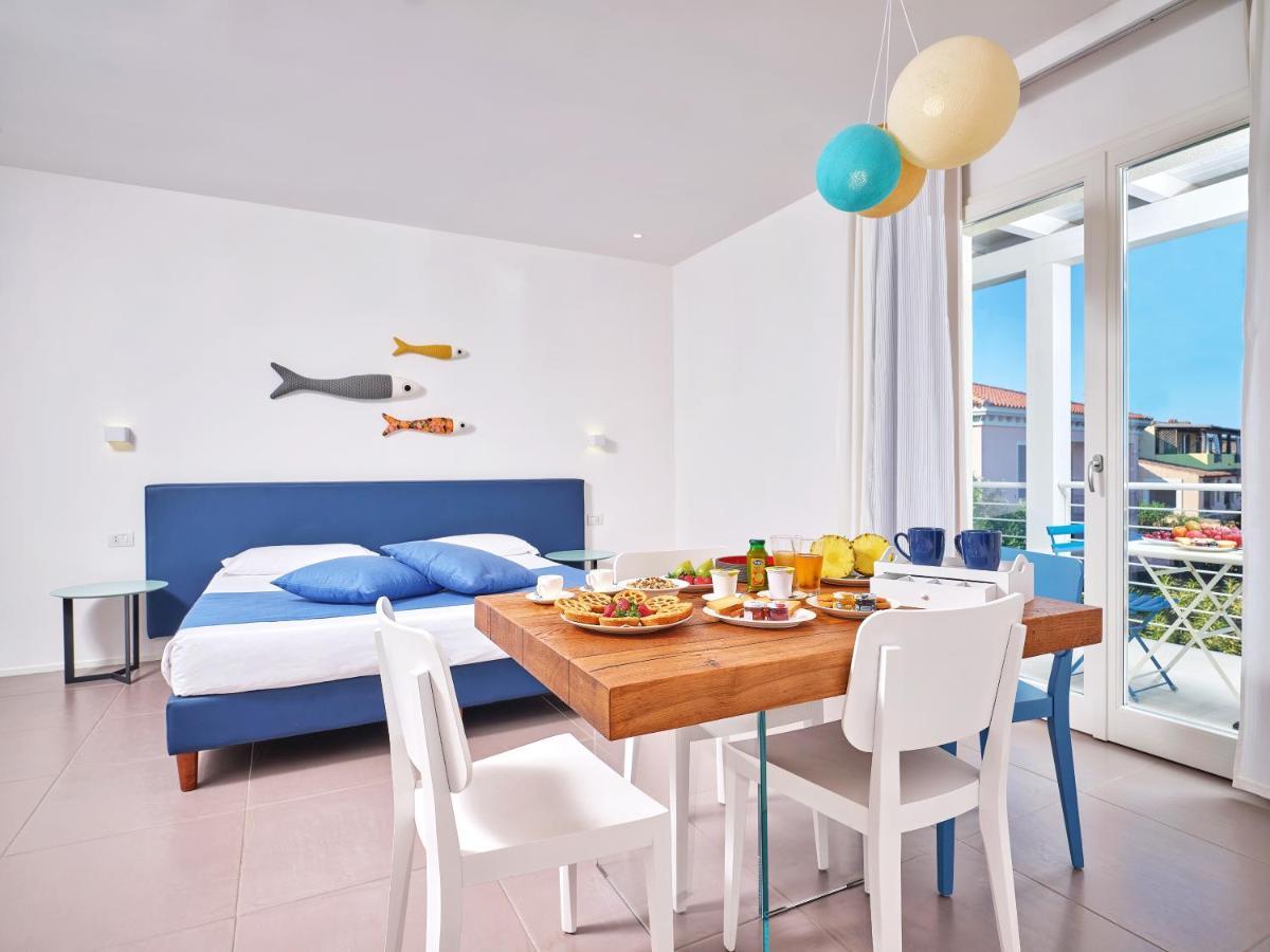 Felix Hotels - Hotel Residence Porto San Paolo Porto San Paolo  Zewnętrze zdjęcie