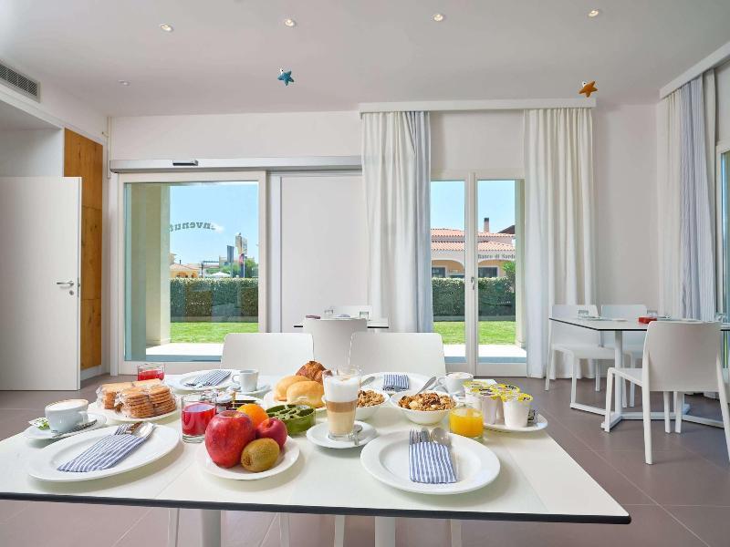 Felix Hotels - Hotel Residence Porto San Paolo Porto San Paolo  Zewnętrze zdjęcie