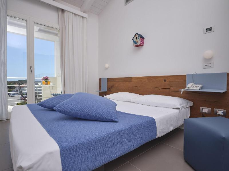 Felix Hotels - Hotel Residence Porto San Paolo Porto San Paolo  Zewnętrze zdjęcie