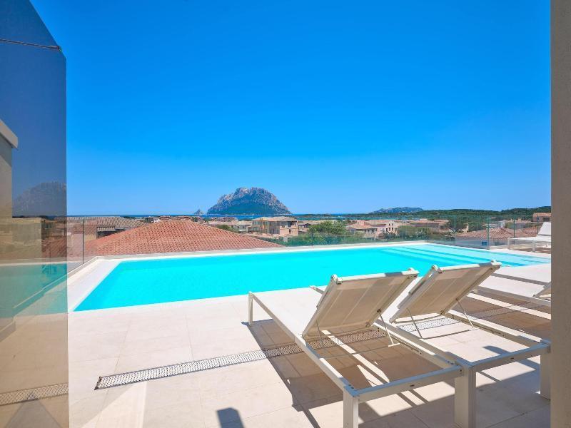 Felix Hotels - Hotel Residence Porto San Paolo Porto San Paolo  Zewnętrze zdjęcie