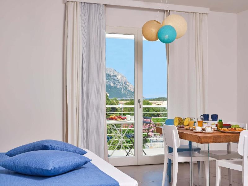 Felix Hotels - Hotel Residence Porto San Paolo Porto San Paolo  Zewnętrze zdjęcie