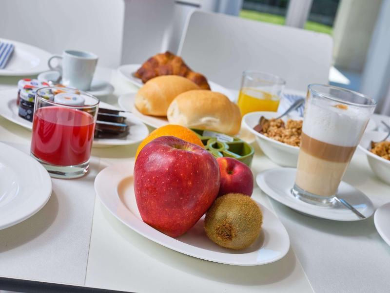 Felix Hotels - Hotel Residence Porto San Paolo Porto San Paolo  Zewnętrze zdjęcie