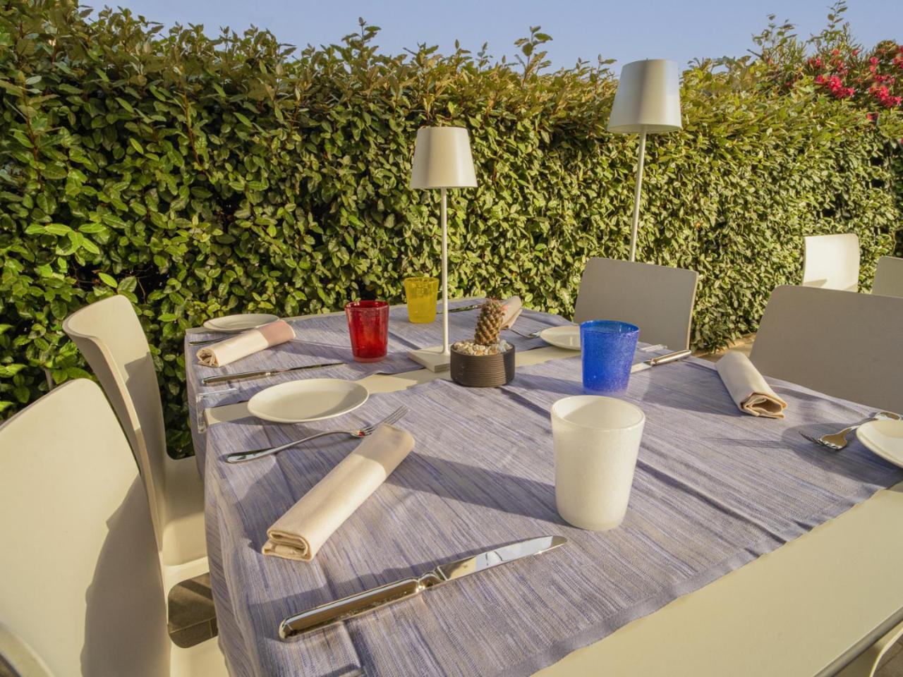 Felix Hotels - Hotel Residence Porto San Paolo Porto San Paolo  Zewnętrze zdjęcie