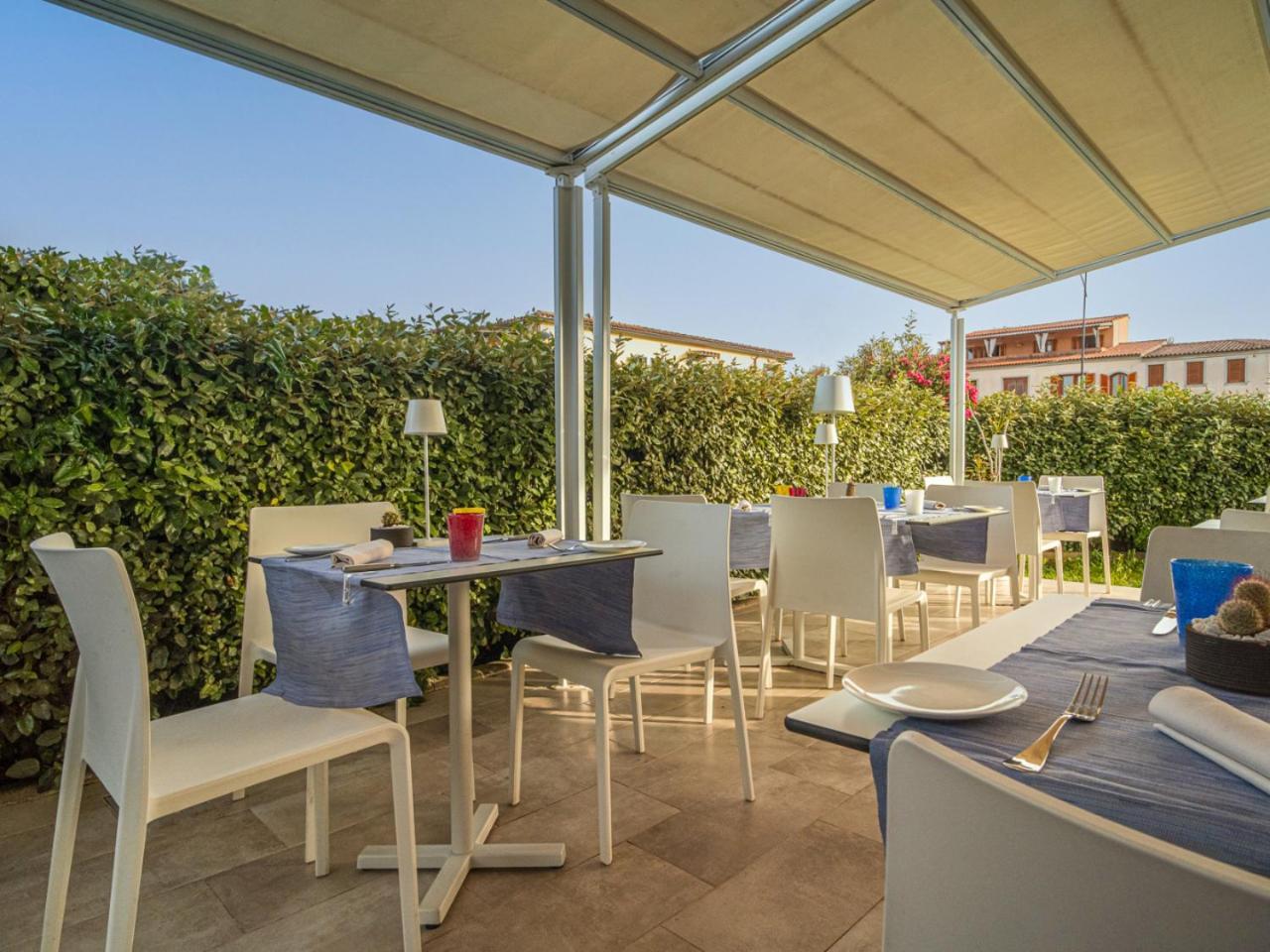 Felix Hotels - Hotel Residence Porto San Paolo Porto San Paolo  Zewnętrze zdjęcie