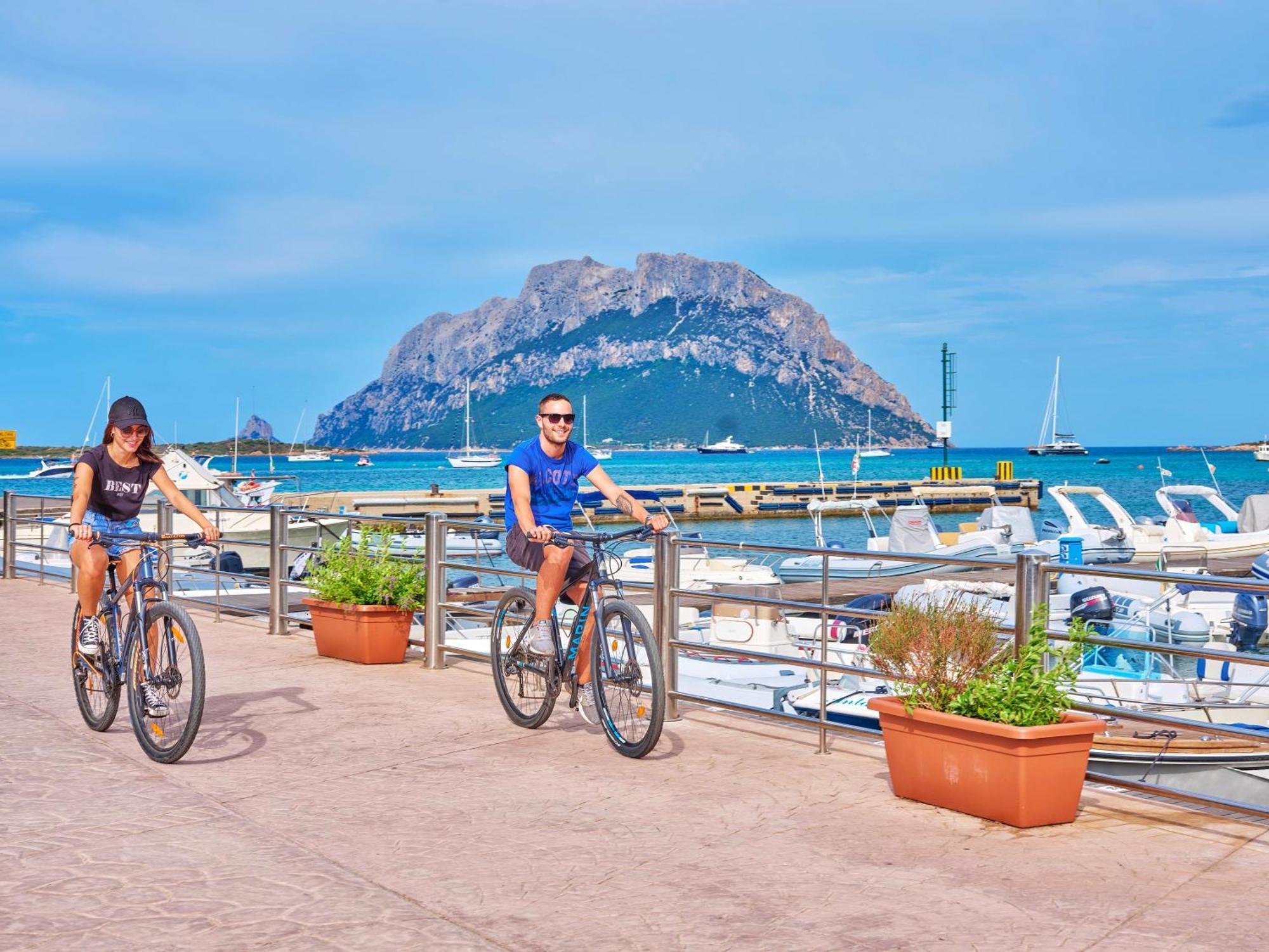 Felix Hotels - Hotel Residence Porto San Paolo Porto San Paolo  Zewnętrze zdjęcie