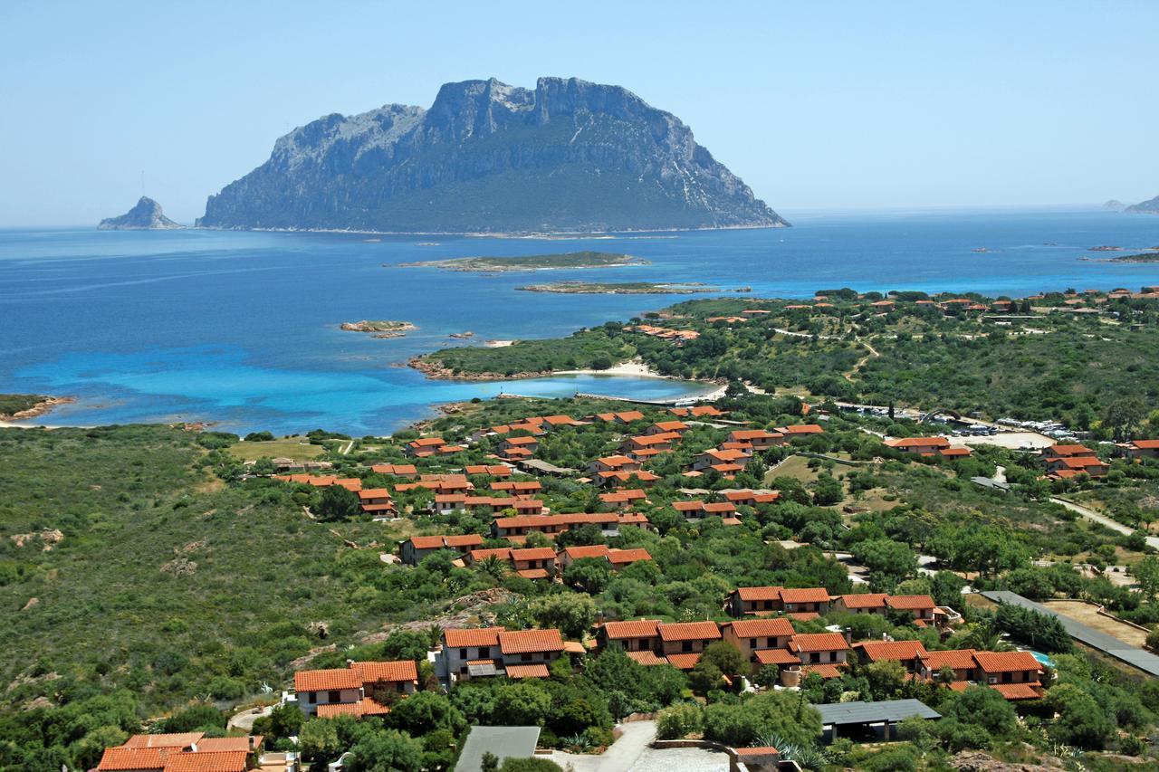 Felix Hotels - Hotel Residence Porto San Paolo Porto San Paolo  Zewnętrze zdjęcie