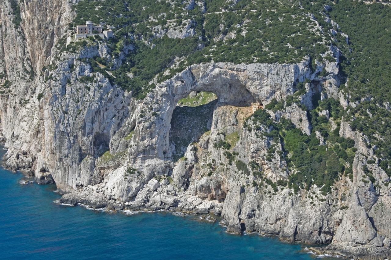Felix Hotels - Hotel Residence Porto San Paolo Porto San Paolo  Zewnętrze zdjęcie