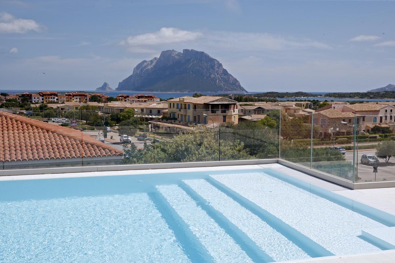 Felix Hotels - Hotel Residence Porto San Paolo Porto San Paolo  Zewnętrze zdjęcie