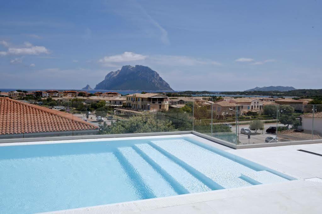Felix Hotels - Hotel Residence Porto San Paolo Porto San Paolo  Zewnętrze zdjęcie